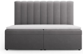 Kelp Boxspring ágy szett