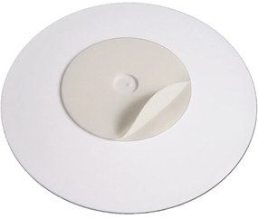 Wenko Öntapadó kozmetikai tükör 3-szoros nagyítás, átmérő 12 cm