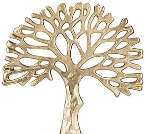 Eglo 427563 - Dekoráció KEMAMAN 22x17 cm fa/fém