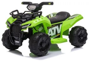 Elektromos quad Baby Mix ATV kék