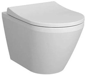 Vitra Integra fali WC, hátsó lefolyó 7060-003-0075