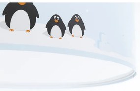 Gyerek mennyezeti lámpa SWEET DREAMS 2xE27/60W/230V átm. 40 cm