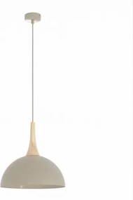NAUTICA zsinóros csillár 1xGX53/12W/230V bézs