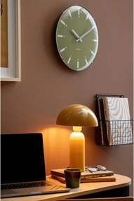 Okkersárga asztali lámpa (magasság 35 cm) Aente – Leitmotiv