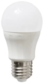 LED izzó P45 E27 6W 280° Meleg fehér Aigostar