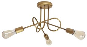 Csillár OXFORD 3xE27/15W/230V