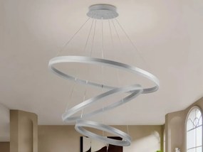 NEDES J4313-S Modern Led Függesztett Lámpa IP20