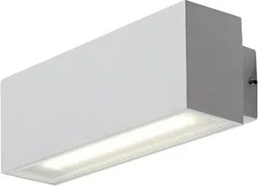 Mataro kültéri fali lámpa 10w 970lm ip54 fehér