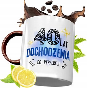 BordĂł Bögre 40 SzĂŒletĂ©snapra AjĂĄndĂ©k fĂ©nykĂ©pes nyomtatĂĄssal