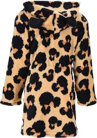 Disney Minnie Cozy gyerek köntös 3 - 8 év / 98 - 128 cm