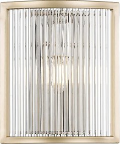 Zuma Line SERGIO W0528-01A-V6AC Fali lámpa 1x60W/E14