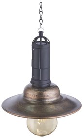 Globo 33255 - Napelemes láncos csillár LED/0,06W/1,2V IP44