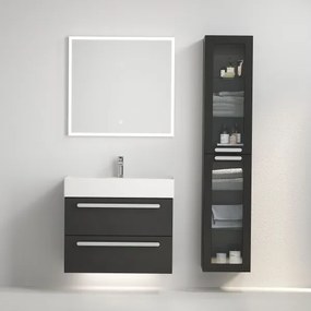 BATH DELUXE 01-080-07-58-00 - FORNAES LED fürdőszobai tükör LED/15,6W/230V IP44