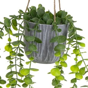 Műnövény szett 2 db-os (magasság 45 cm) – Casa Selección