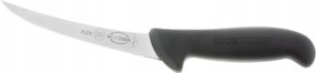 Dick Ergogrip hajlított kés rugalmas 15