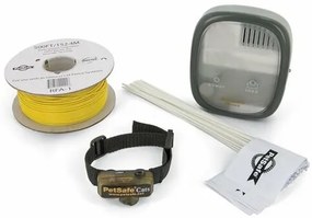 PetSafe® Deluxe elektromos kerítés macskáknak