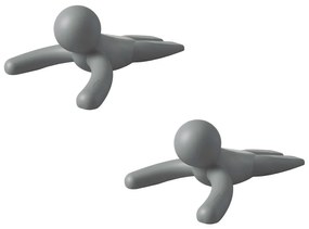 Ajtótámasz szett 2 db-os Buddy – Umbra