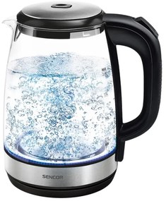 Sencor - Vízforraló 2 l 2200W/230V