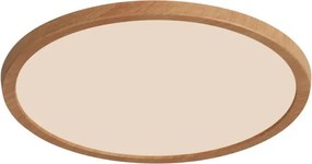 Nordlux OJA 47276004 Süllyesztett mennyezeti lámpa 1x18W/LED 2700K 1600LM IP20