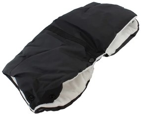 Meleg polár babakocsi kézmelegítő