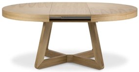 Dustin bővíthető étkezőasztal