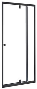 Flexi állítható zuhanyajtó 86-101x185 cm
