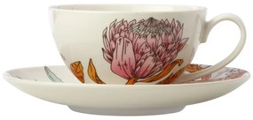 Porcelán csésze szett 6 db-os 250 ml Waratah – Maxwell &amp; Williams