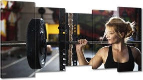 Képek 150x80 Edzőterem Edzés Teljesítmény