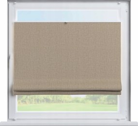 Kész pliszírozott roló római Szicília 120x160cm zöld