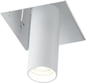 Antigo Yamato 3037 Beépíthető spotlámpa 1x10W/GU10 IP20