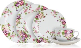 Banquet Beauty 30 db-os étkészlet