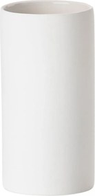 Solo fogkefetartó bögre, fehér, Zone Denmark