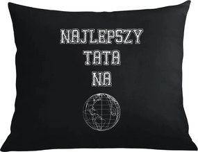 Párna párnahuzat A világ legjobb apukája