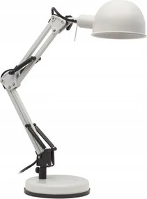 Asztali lámpa Pixa KT-40-W fehér 19300 Kanlux