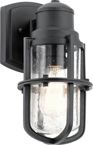 Elstead Lighting SURI KL-SURI-S Fali lámpa 1x40W/E27 IP44