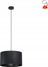 Függő lámpa Maserlo 1 99042 Eglo