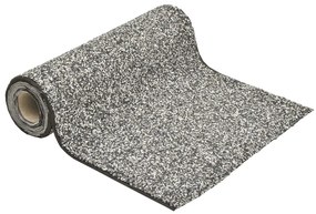 szürke kőzúzalékos tófólia 100 x 40 cm