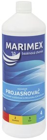 Marimex medence kémia derítő 1 l (folyékon készítmény)