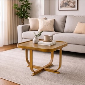 Hisar 90 - Oak