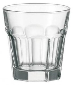LEONARDO ROCK pohár whiskys 265ml