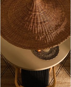 Natúr színű lámpabúra ø 92 cm Bladia – Kave Home