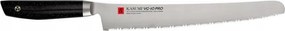 Kasumi Kovácsolt kenyérvágó kés VG10 hosszú 25 cm