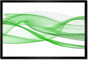 Poszterek keretben 60x40 Vad kúszónövények