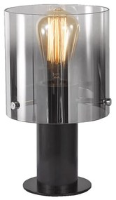 Luxera MOXIE 64418 asztali lámpa, 1x60W E27