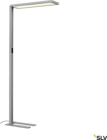 SLV WORKLIGHT PRO 1007464 Állólámpa 1x100W/LED 4000K 13000lm IP20
