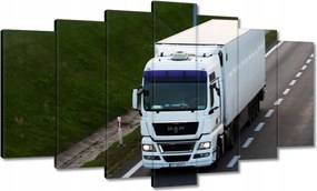 Képek 140x80 Man nyergesvontató