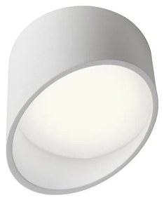 Redo 01-1627 - UTO LED spotlámpa, 12W/230V, Ø 12 cm, fehér
