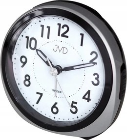 Jól Olvasható Kvarc Ébresztőóra Jvd SRP872.1 Light Snooze