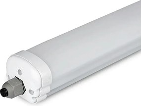 LED Ipari fénycsöves lámpa G-SERIES LED/48W/230V 6500K 150cm IP65