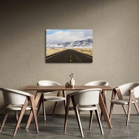 Kép - Great Basin, Nevada, USA (70x50 cm)